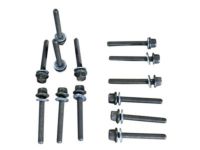 Ford 6L2Z-7N134-BA Bolt Ford 6L2Z-7N134-BA Bolt