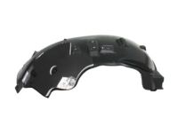 Ford HL3Z-16005-A Fender, Front Passenger Side Ford HL3Z-16005-A Fender, Front Passenger Side
