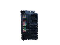 Ford GU5Z-15604-H Control Module Ford GU5Z-15604-H Control Module