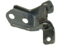 Ford 6E5Z-5422810-AA Lower Hinge, Front Passenger Side Ford 6E5Z-5422810-AA Lower Hinge, Front Passenger Side