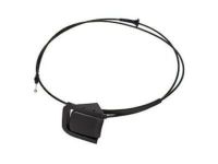 Ford 9E5Z-16916-AD Release Cable, Front