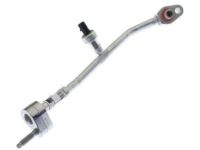 Ford CL1Z-19A834-A A/C Hose, Front Ford CL1Z-19A834-A A/C Hose, Front