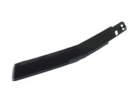 Ford FB5Z-7855182-AA Front Cap, Passenger Side