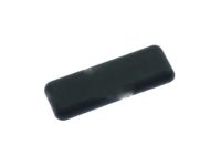 Ford AM5Z-58404C04-A Lift Gate Wedge, Rear Ford AM5Z-58404C04-A Lift Gate Wedge, Rear