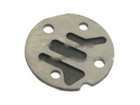 Ford XW7Z-7F282-AA Plate - Reinforcement Ford XW7Z-7F282-AA Plate - Reinforcement