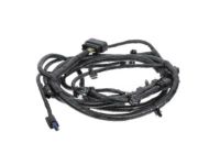 Ford FP5Z-15K867-C Wire Harness Ford FP5Z-15K867-C Wire Harness
