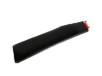 Ford BG1Z-54255A34-AA Applique, Rear Passenger Side Ford BG1Z-54255A34-AA Applique, Rear Passenger Side