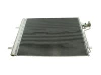 Ford DV6Z-19712-E Condenser Ford DV6Z-19712-E Condenser