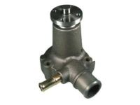 Ford E6ZZ-8501-A Water Pump Ford E6ZZ-8501-A Water Pump