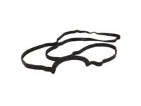 Ford JT4Z-6584-A Valve Cover Gasket, Outer Driver Side Ford JT4Z-6584-A Valve Cover Gasket, Outer Driver Side