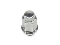 Ford 6L2Z-1012-BA Wheel Nut Ford 6L2Z-1012-BA Wheel Nut