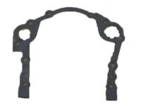 Ford F5DZ-6020-A Timing Cover Gasket Ford F5DZ-6020-A Timing Cover Gasket