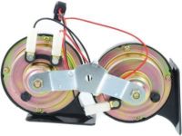 Ford DA5Z-13832-A Horn Assembly Ford DA5Z-13832-A Horn Assembly