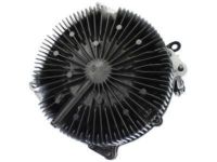 Ford FC3Z-8B614-A Shroud - Fan Ford FC3Z-8B614-A Shroud - Fan