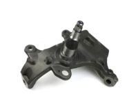 Lincoln Spindle - 2L3Z-3106-AA Knuckle, Front Driver Side