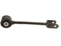 Ford AA5Z-5500-A Track Bar, Black, Rear Ford AA5Z-5500-A Track Bar, Black, Rear