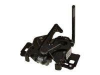Ford 7L1Z-16700-A Lock, Front Ford 7L1Z-16700-A Lock, Front