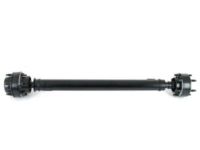 Ford AL3Z-4A376-C Shaft Assembly - Drive Ford AL3Z-4A376-C Shaft Assembly - Drive