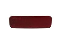 Ford BK2Z-13A565-A Reflector, Rear Lower Driver Side