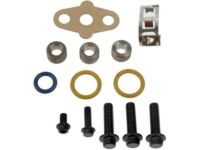 Ford 3C3Z-9T514-AD Kit - Hardware Ford 3C3Z-9T514-AD Kit - Hardware