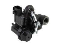 Lincoln Town Car EGR Valve - 5W7Z-9D475-AA EGR Valve