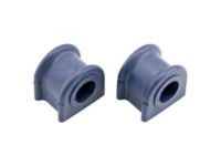 Ford 2L5Z-5484-BA Stabilizer Bar Bushing, Front Ford 2L5Z-5484-BA Stabilizer Bar Bushing, Front