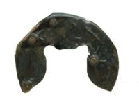 Ford 9L1Z-2K004-B Shield - Splash, Passenger Side Ford 9L1Z-2K004-B Shield - Splash, Passenger Side