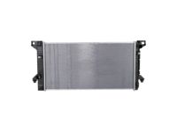 Ford CL3Z-8005-A Radiator Ford CL3Z-8005-A Radiator