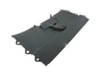Ford 4L5Z-1340374-CAB Back Panel Trim Ford 4L5Z-1340374-CAB Back Panel Trim