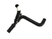 Ford DS7Z-8260-A Upper Hose Ford DS7Z-8260-A Upper Hose
