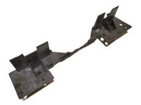 Ford F65Z-14A163-FB Bracket - Wiring Connector Ford F65Z-14A163-FB Bracket - Wiring Connector