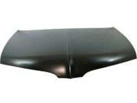 Ford CE9Z-16612-A Hood Ford CE9Z-16612-A Hood
