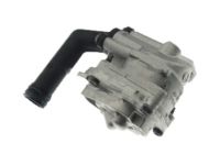 Ford 4L2Z-6600-A Oil Pump Ford 4L2Z-6600-A Oil Pump