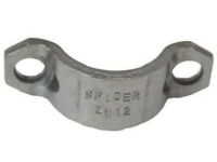 Ford E9DZ-14A163-AA Retainer Ford E9DZ-14A163-AA Retainer