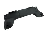 Ford FR3Z-6345522-AC Rear Trim Panel Ford FR3Z-6345522-AC Rear Trim Panel