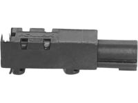 Lincoln MKS Occupant Detection Sensor - 7T4Z-14B416-B Position Sensor, Front