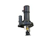 Ford FR3Z-8575-A Thermostat Housing Ford FR3Z-8575-A Thermostat Housing