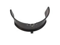 Ford 7C3Z-8146-A Fan Shroud, Lower Ford 7C3Z-8146-A Fan Shroud, Lower