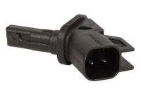 Ford HV6Z-2C204-A ABS Sensor, Front Ford HV6Z-2C204-A ABS Sensor, Front