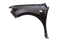 Ford 7A1Z-16005-A Fender, Front Passenger Side Ford 7A1Z-16005-A Fender, Front Passenger Side