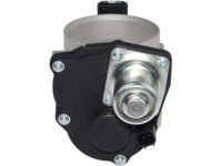 Lincoln Throttle Body - 8L3Z-9E926-C Throttle Body