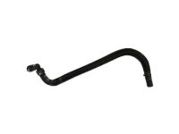 Ford BC3Z-18472-H Hose - Heater Water Ford BC3Z-18472-H Hose - Heater Water