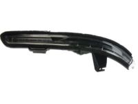 Ford EJ7Z-13B374-A Puddle Lamp, Center Driver Side Ford EJ7Z-13B374-A Puddle Lamp, Center Driver Side