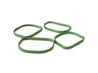 Ford 1S7Z-9439-AA Intake Manifold Gasket Ford 1S7Z-9439-AA Intake Manifold Gasket