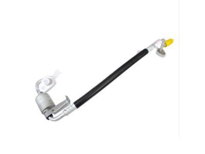 Ford BA8Z-19972-A Pressure Tube
