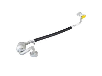 Ford BA8Z-19972-A Pressure Tube