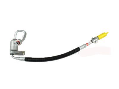 Ford BA8Z-19972-A Pressure Tube