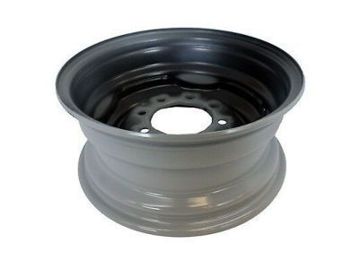 2023 Ford E-350 Super Duty Spare Wheel - 8C2Z-1015-F