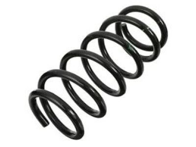 2012 Lincoln Navigator Coil Springs - AL1Z-5560-E