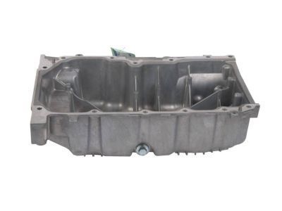 Ford K2GZ-6675-A Pan Assy - Engine Oil